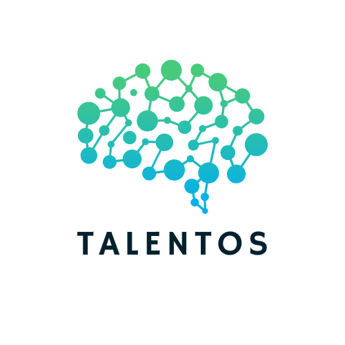 Talentos Logo